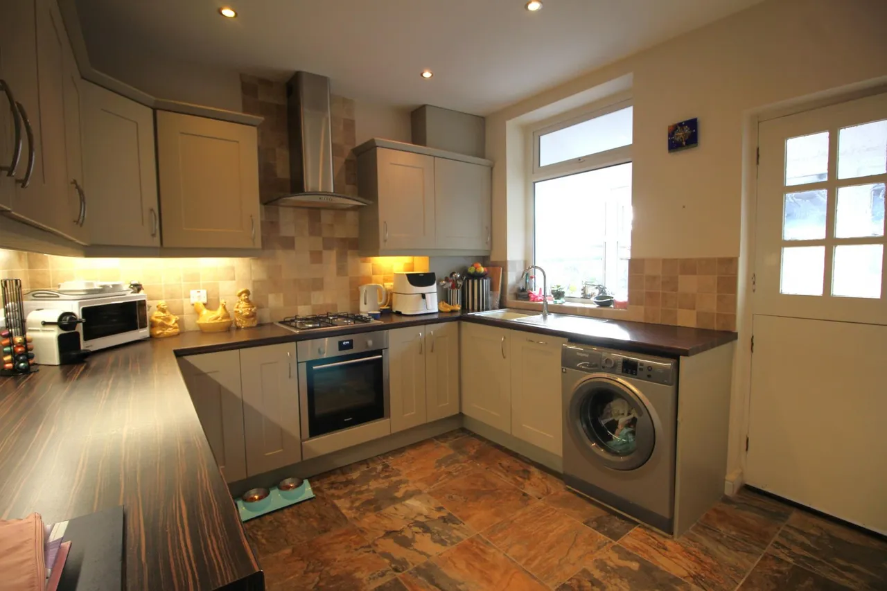 Gordon Street, Oldham, OL4, photo 5