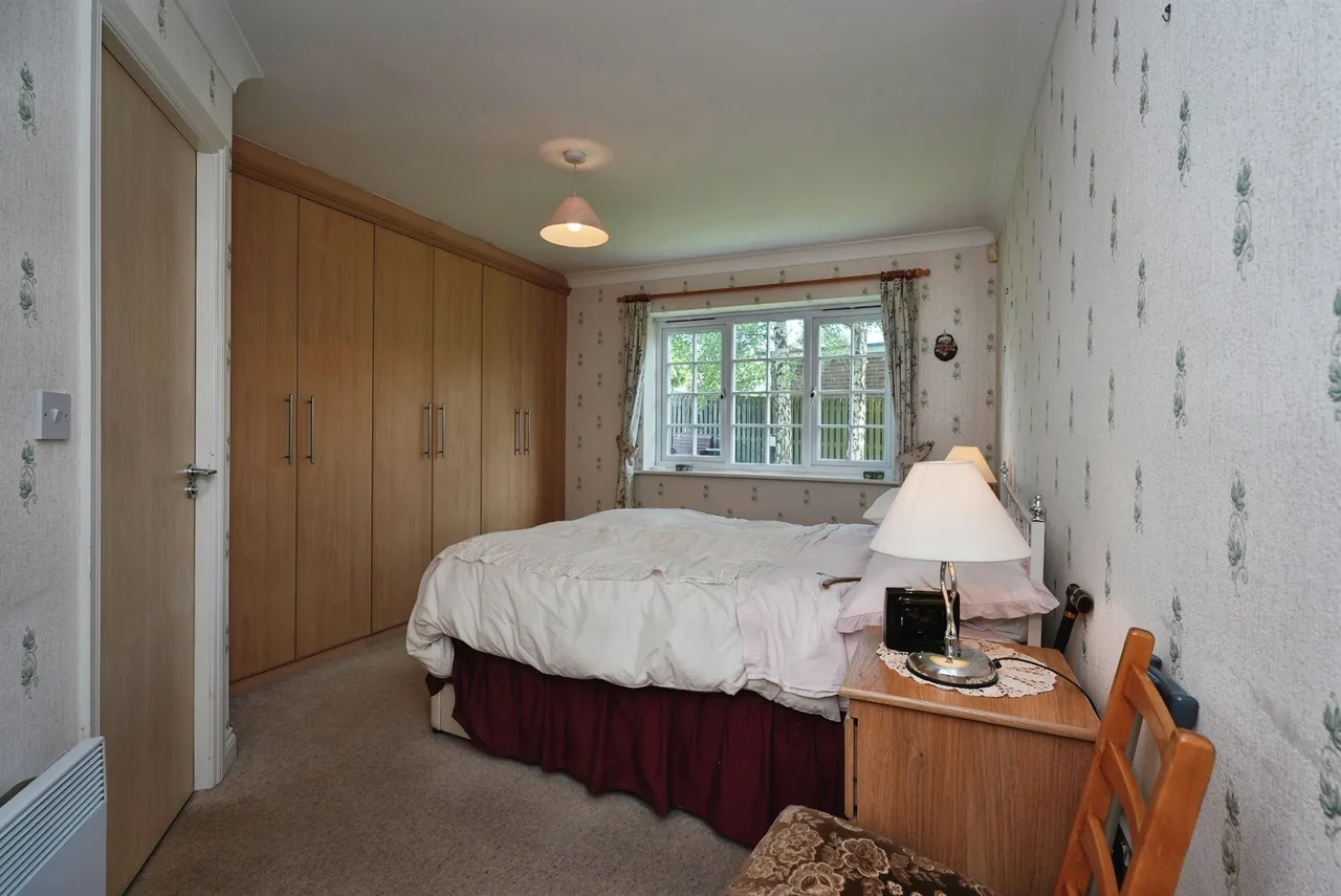 Oakwood Gardens, Halifax, photo 7