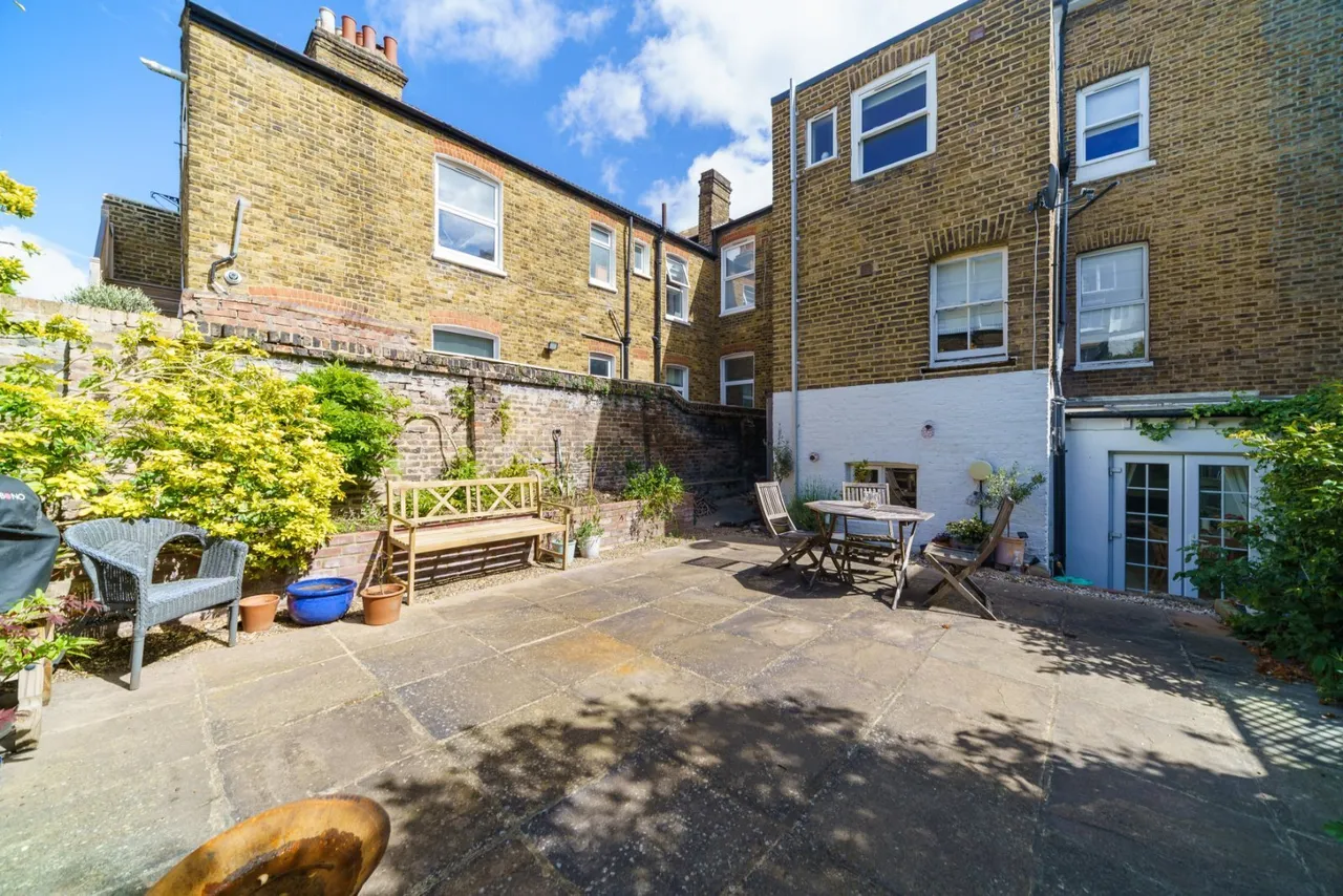 Haldon Road, Wandsworth, SW18, photo 5