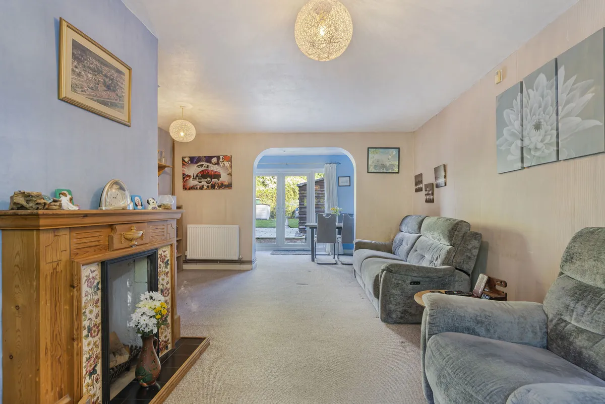 Minchery Farm Cottages, Oxford, OX4, photo 2