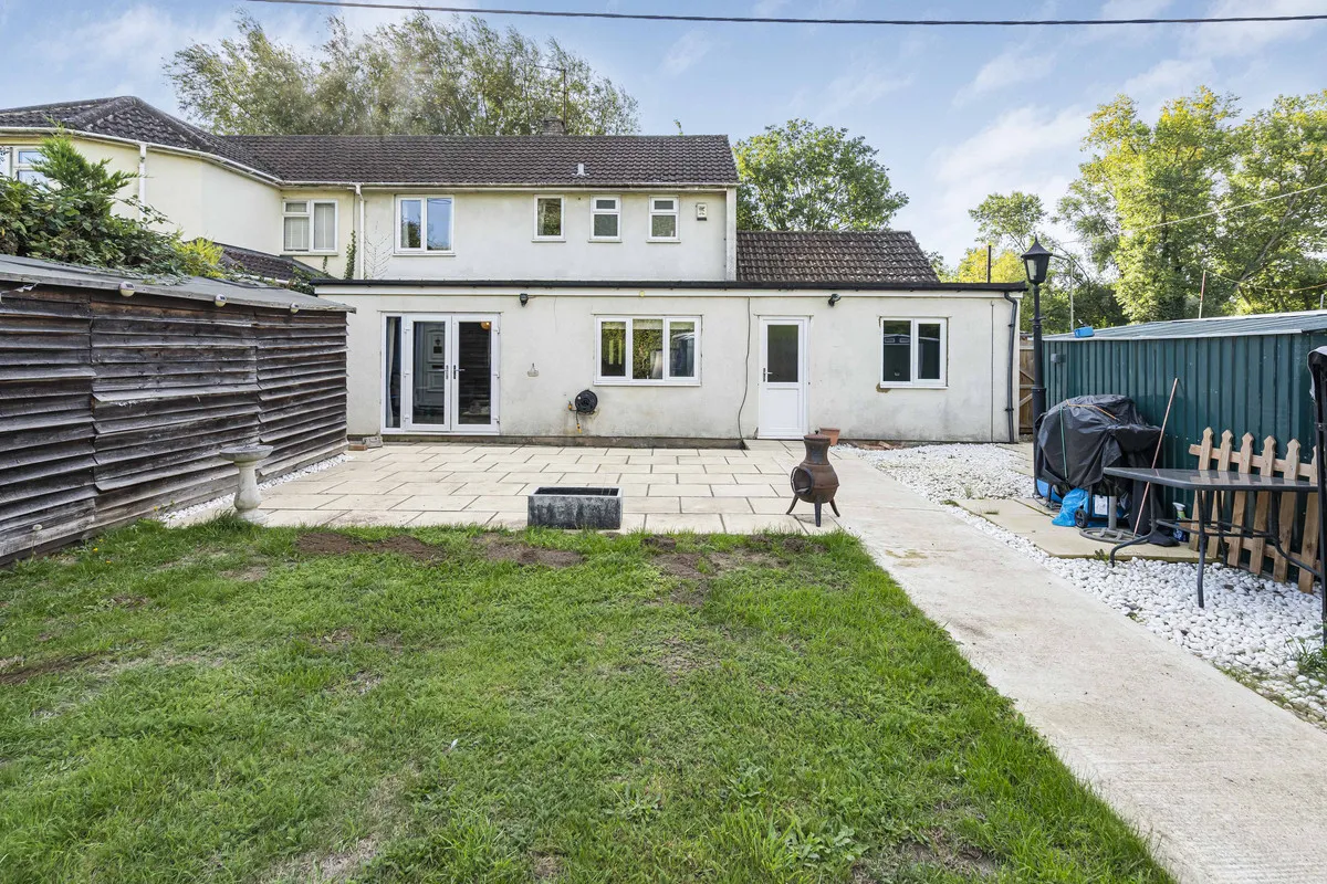 Minchery Farm Cottages, Oxford, OX4, photo 13
