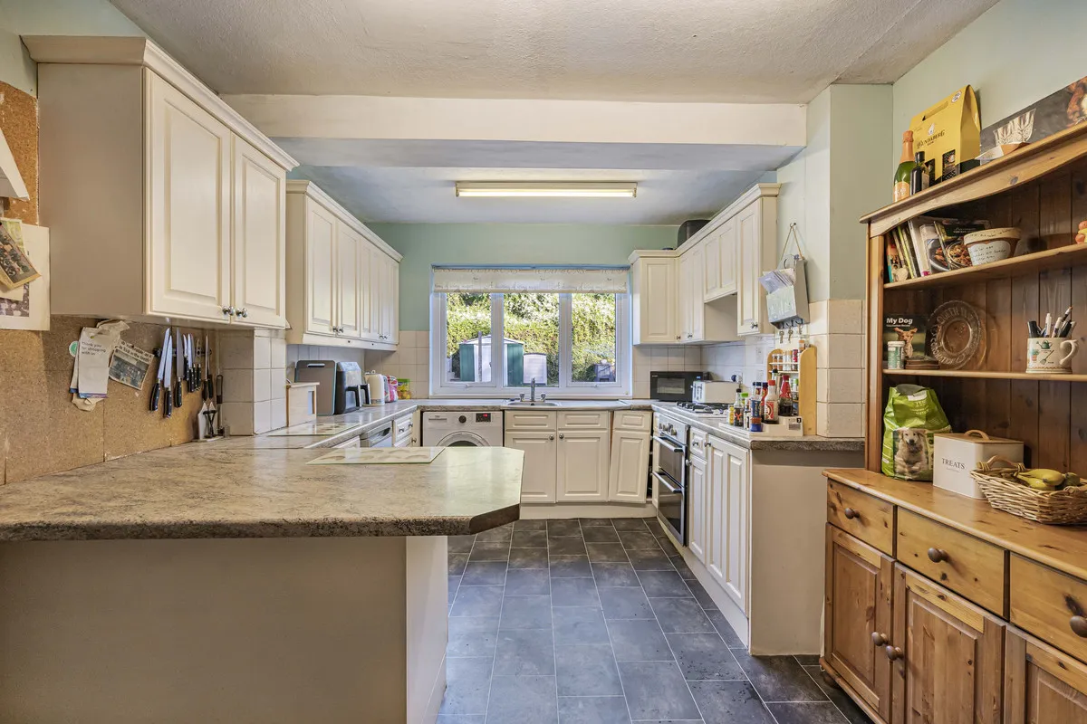 Minchery Farm Cottages, Oxford, OX4, photo 6