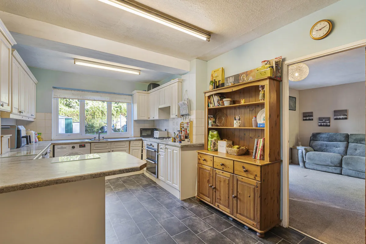 Minchery Farm Cottages, Oxford, OX4, photo 5