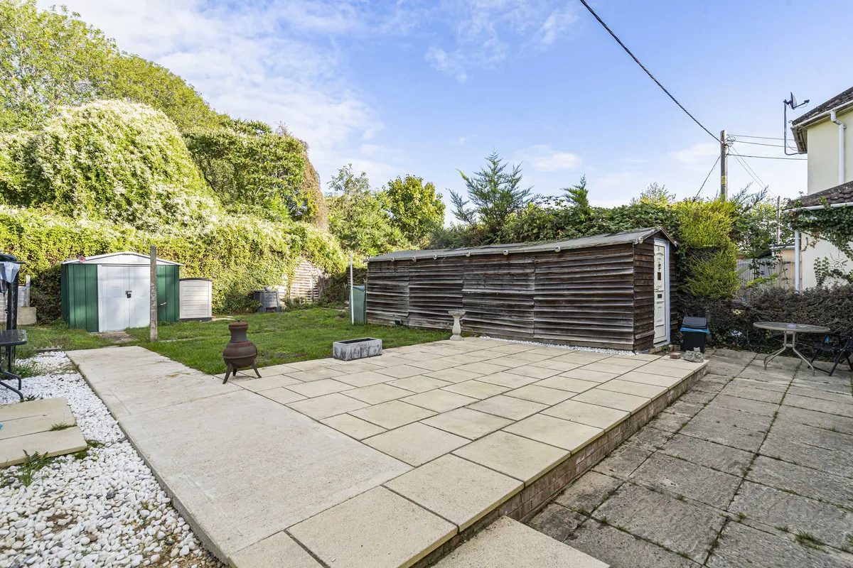 Minchery Farm Cottages, Oxford, OX4, photo 15