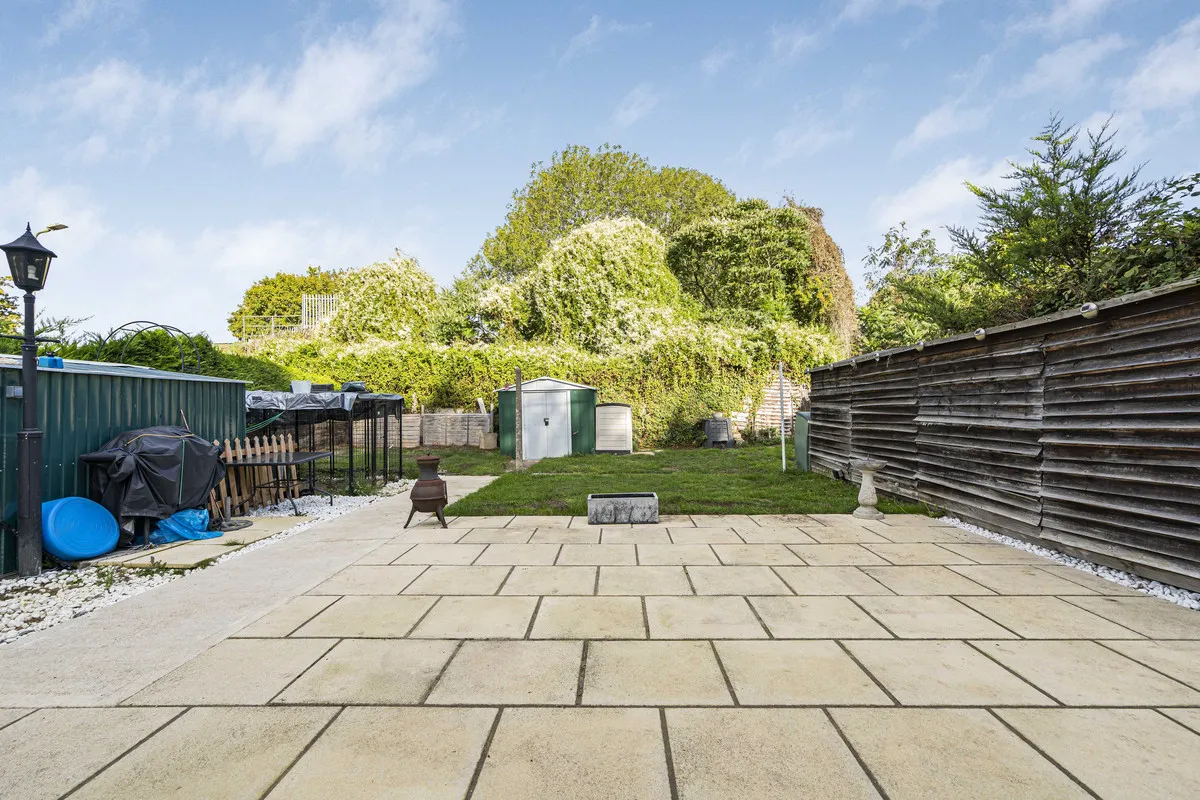 Minchery Farm Cottages, Oxford, OX4, photo 16