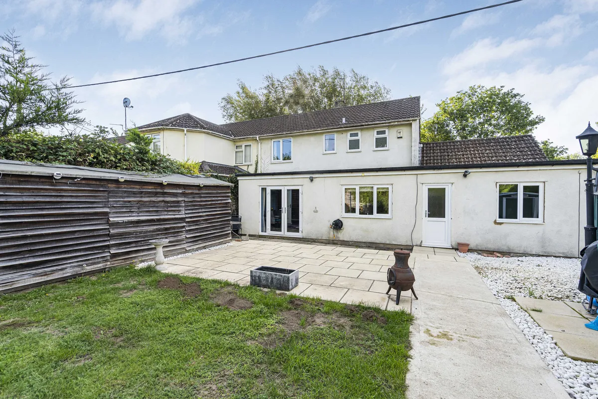 Minchery Farm Cottages, Oxford, OX4, photo 14