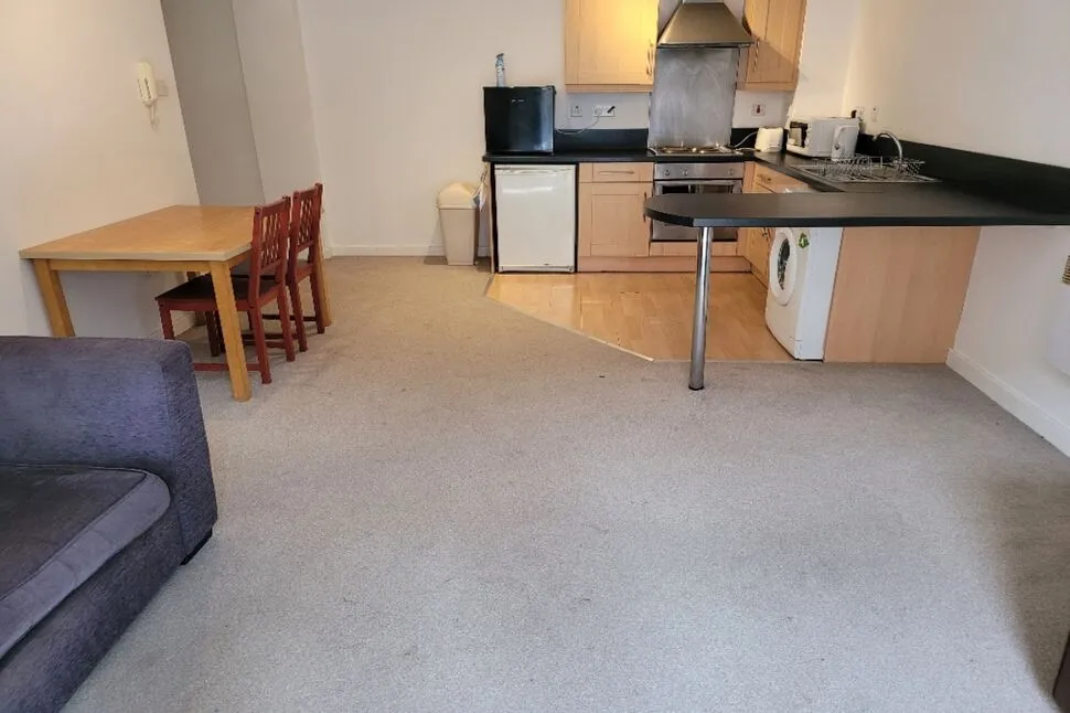 Derby Road, Nottingham, NG7, photo 4