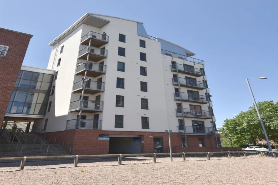 Derby Road, Nottingham, NG7, photo 2