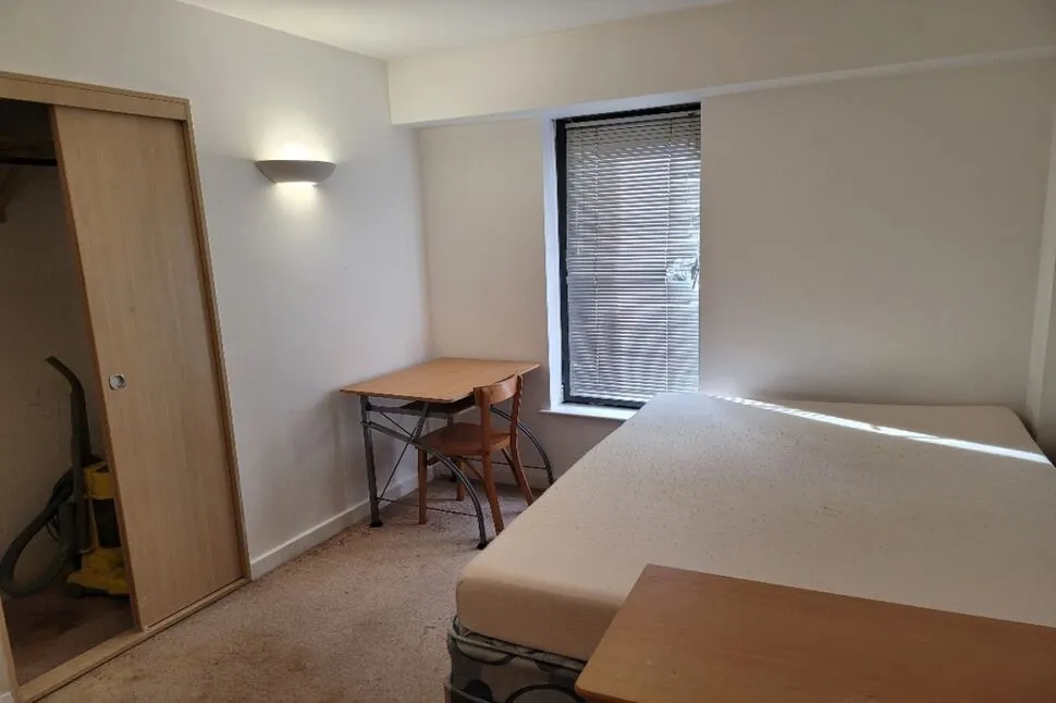 Derby Road, Nottingham, NG7, photo 8