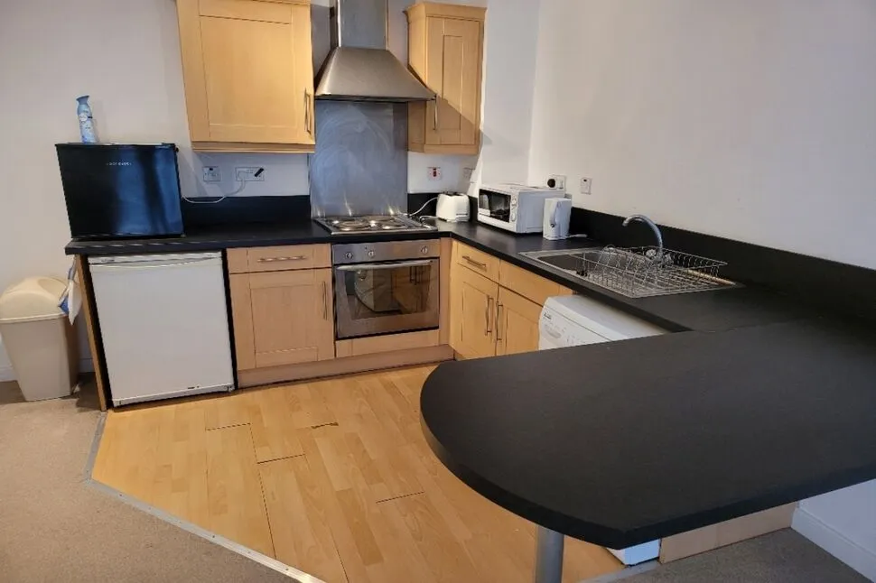 Derby Road, Nottingham, NG7, photo 5