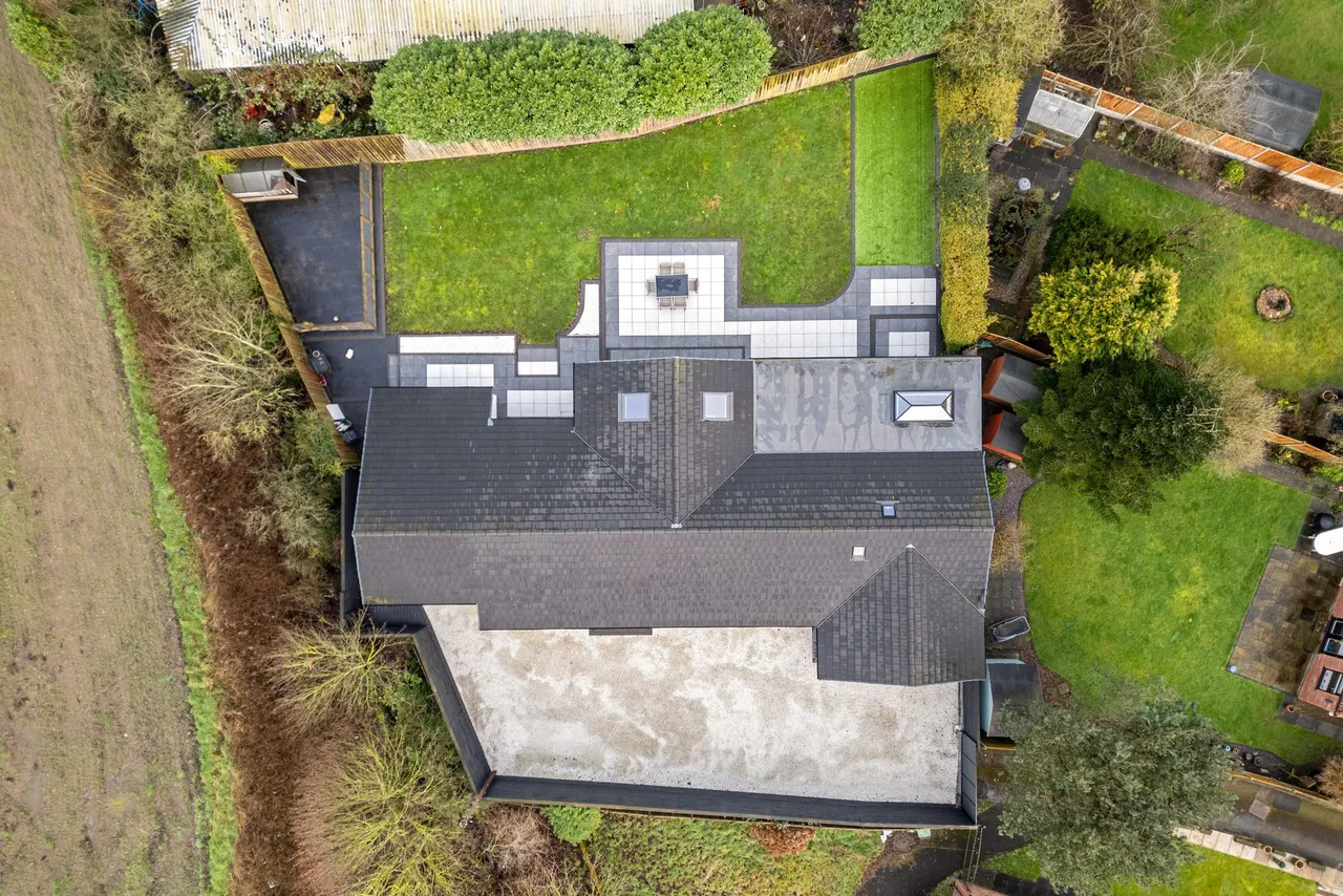 Brydon Norlands Lane, Rainhill, Prescot, L35 6NR, photo 36