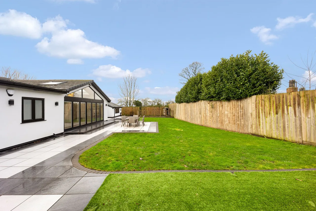 Brydon Norlands Lane, Rainhill, Prescot, L35 6NR, photo 56