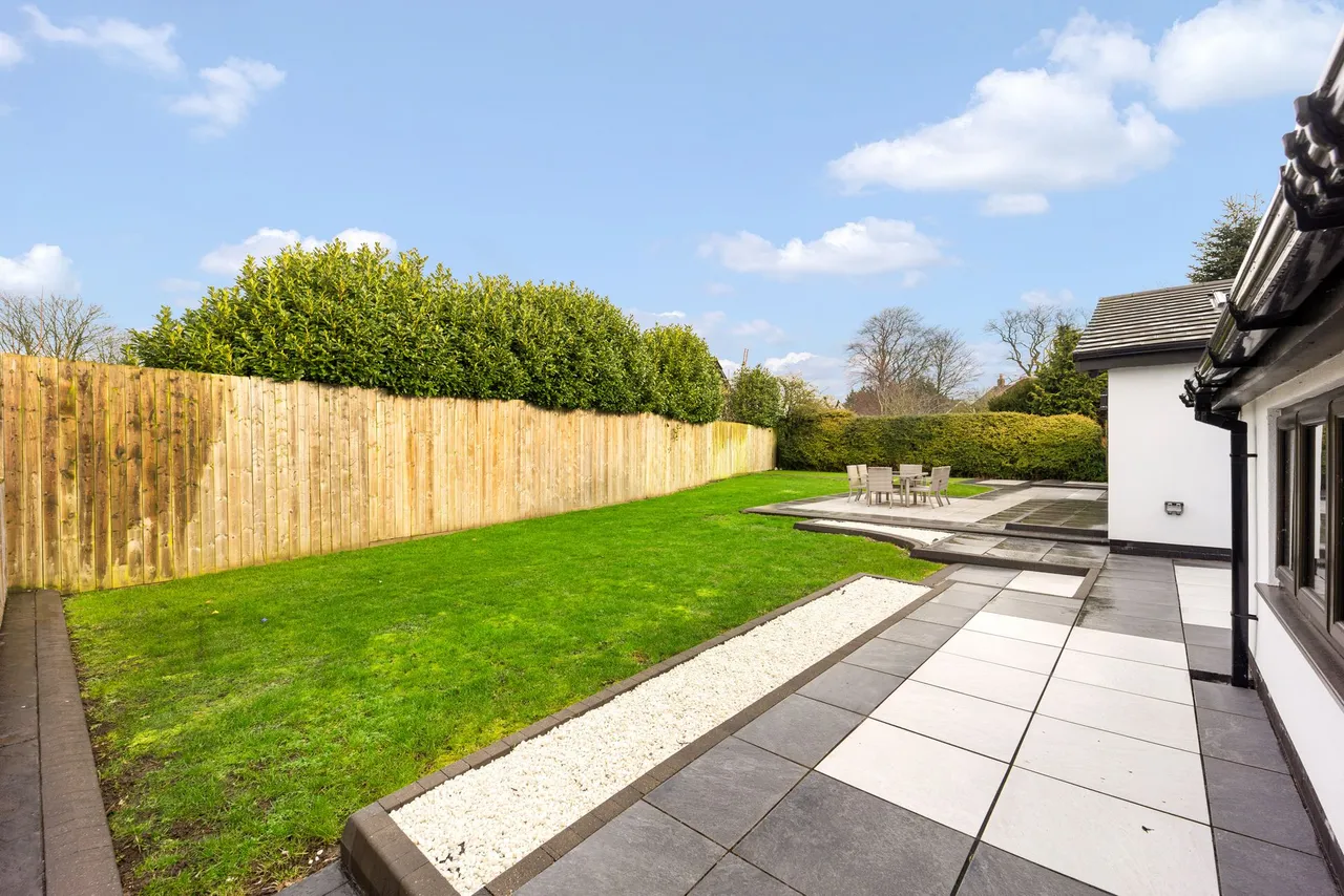 Brydon Norlands Lane, Rainhill, Prescot, L35 6NR, photo 54