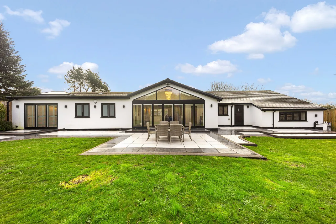 Brydon Norlands Lane, Rainhill, Prescot, L35 6NR, photo 55