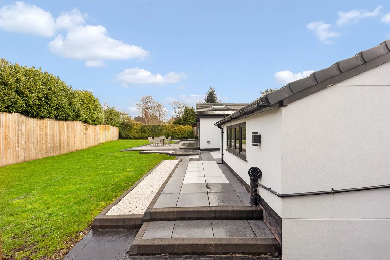 Brydon Norlands Lane, Rainhill, Prescot, L35 6NR, photo 52