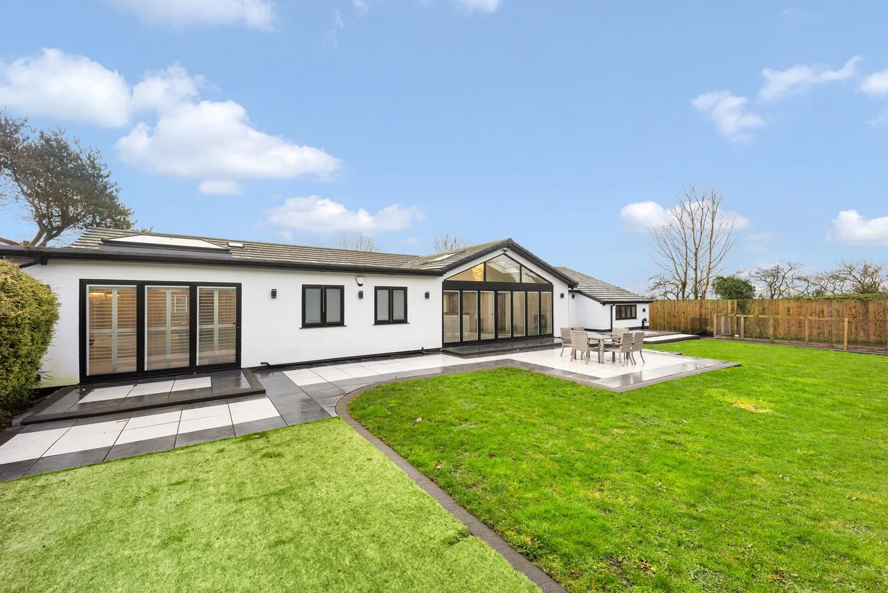 Brydon Norlands Lane, Rainhill, Prescot, L35 6NR, photo 53