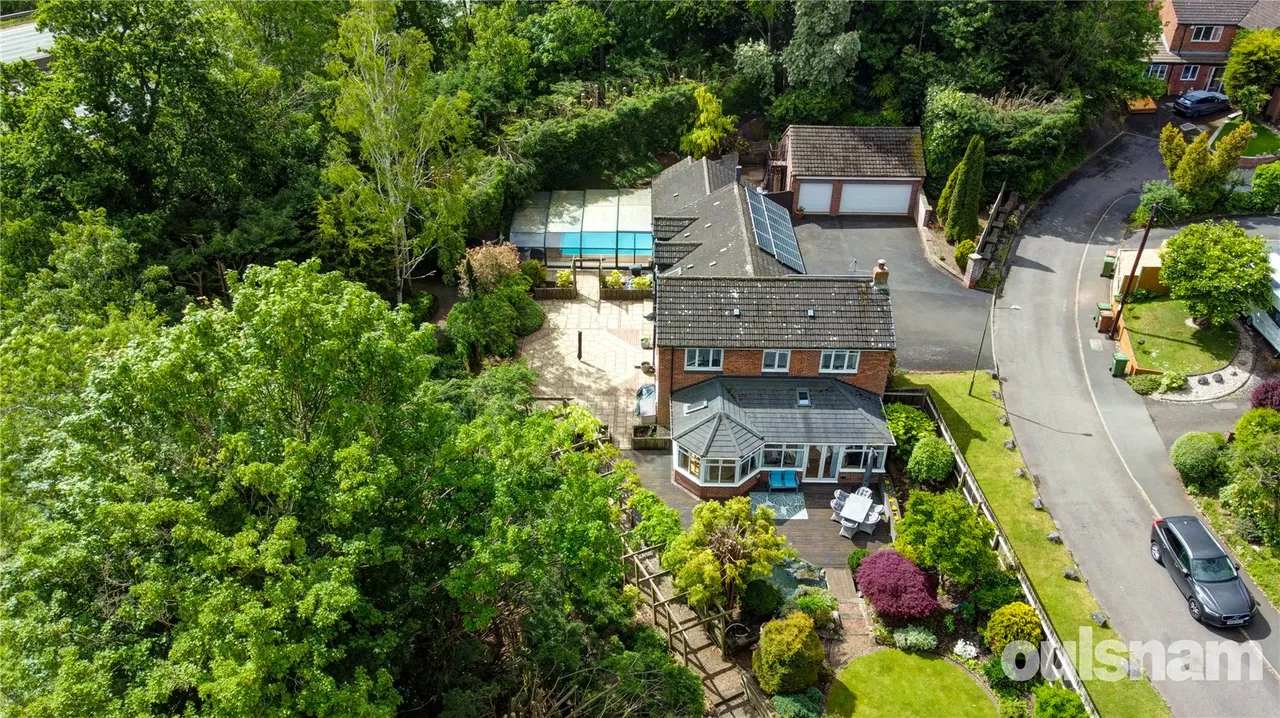 Hanbury Road, Droitwich, Worcestershire, WR9 8PR, photo 34