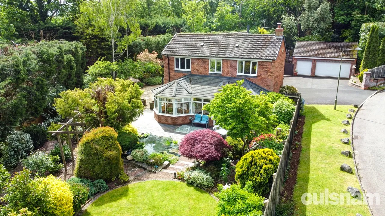 Hanbury Road, Droitwich, Worcestershire, WR9 8PR, photo 36