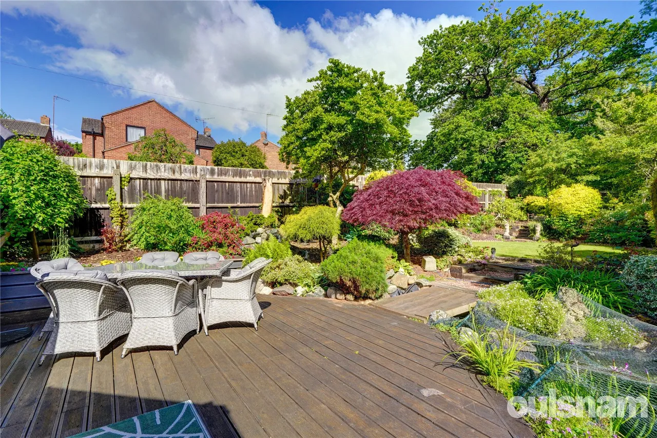 Hanbury Road, Droitwich, Worcestershire, WR9 8PR, photo 31