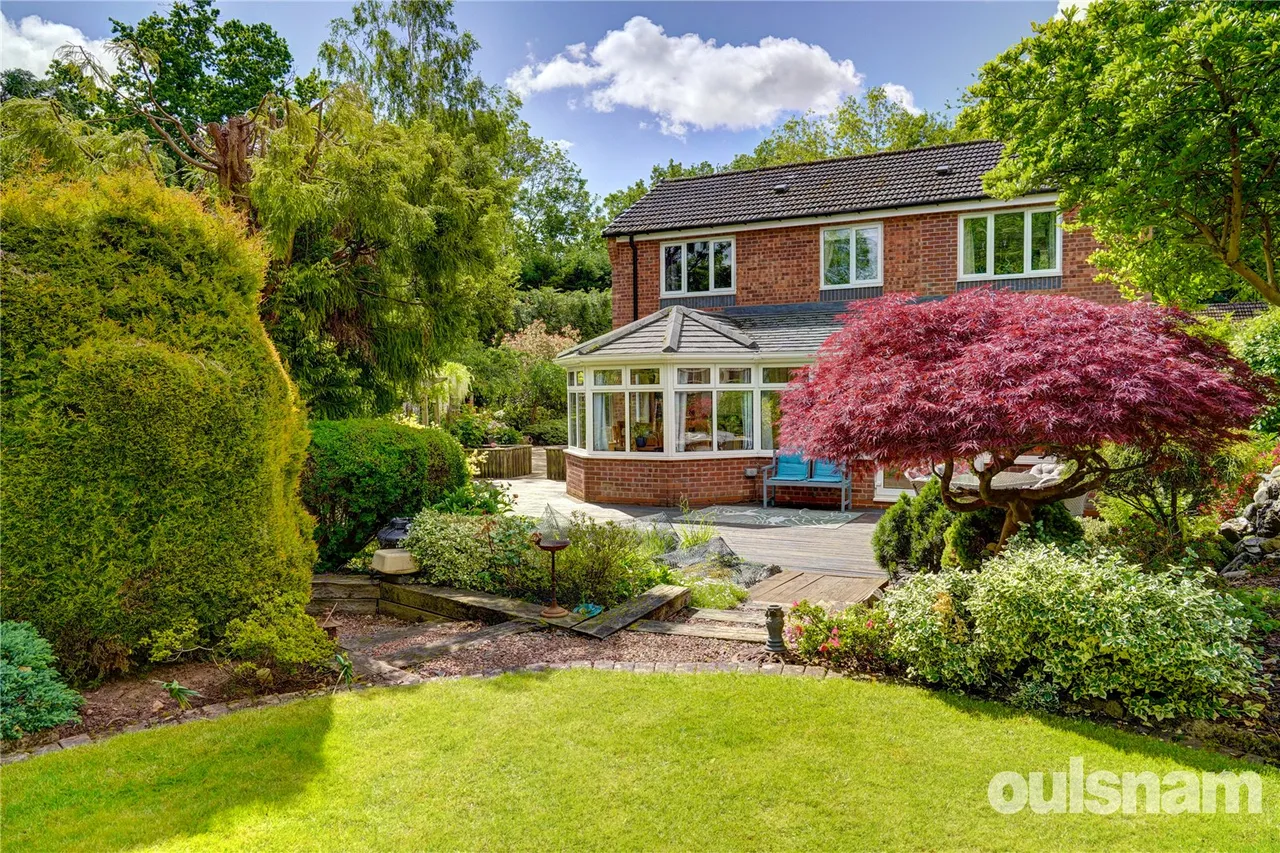 Hanbury Road, Droitwich, Worcestershire, WR9 8PR, photo 33