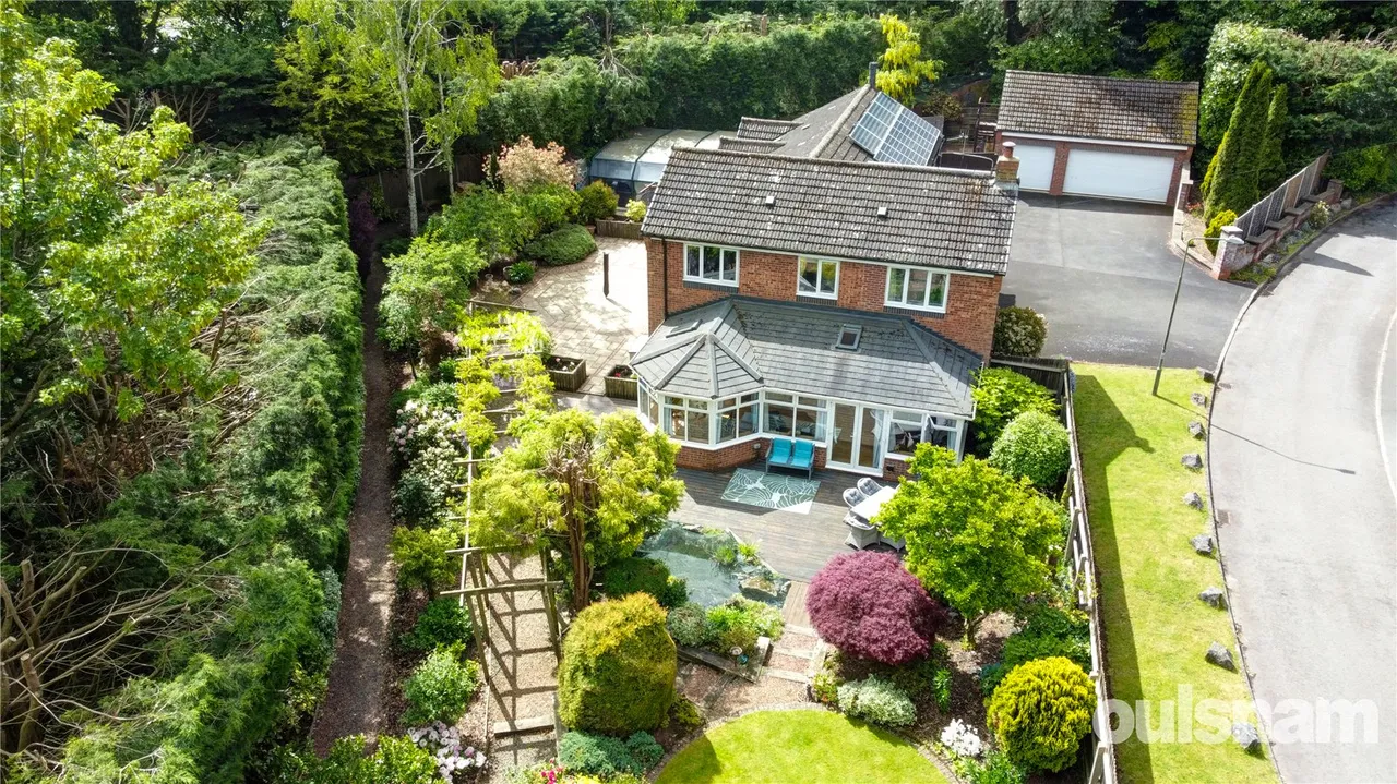 Hanbury Road, Droitwich, Worcestershire, WR9 8PR, photo 30