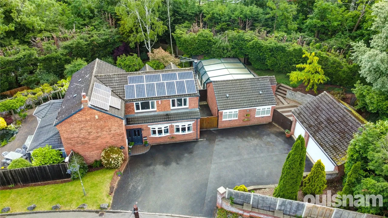 Hanbury Road, Droitwich, Worcestershire, WR9 8PR, photo 37