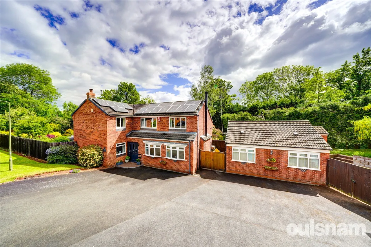 Hanbury Road, Droitwich, Worcestershire, WR9 8PR, photo 59