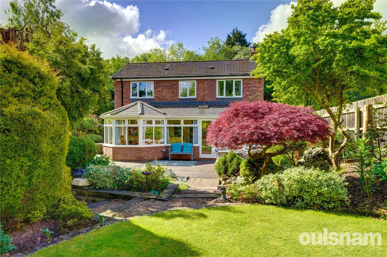 Hanbury Road, Droitwich, Worcestershire, WR9 8PR, photo 25