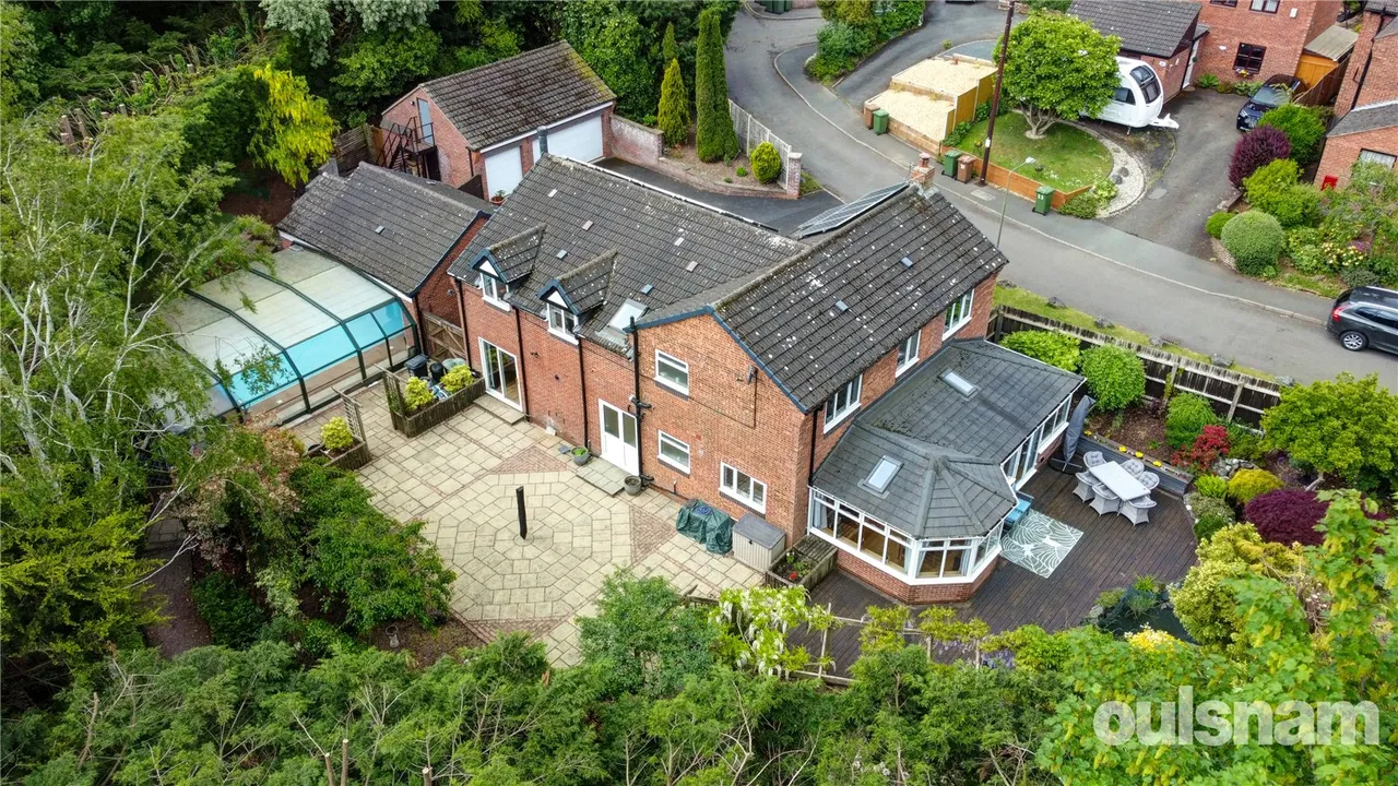 Hanbury Road, Droitwich, Worcestershire, WR9 8PR, photo 32