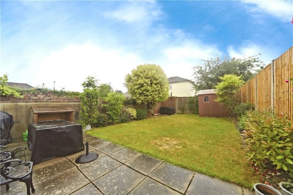 Hillcrest Road, Whyteleafe, CR3, photo 6