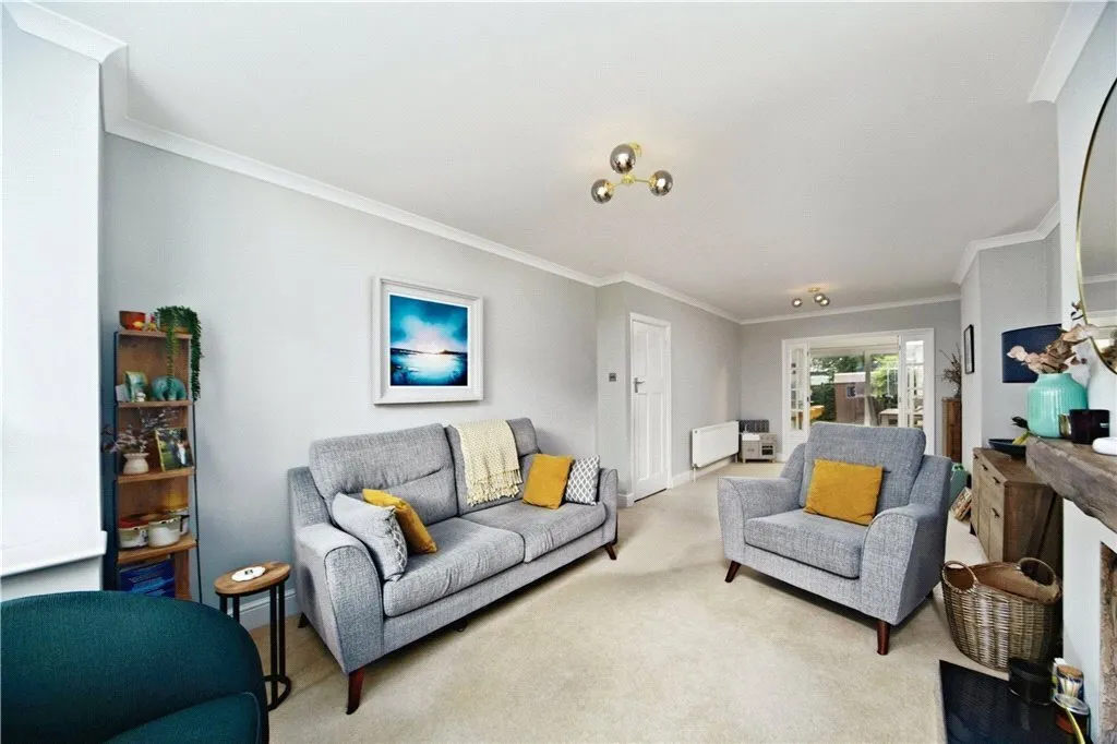 Hillcrest Road, Whyteleafe, CR3, photo 13