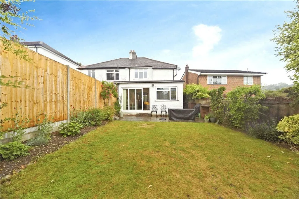 Hillcrest Road, Whyteleafe, CR3, photo 9