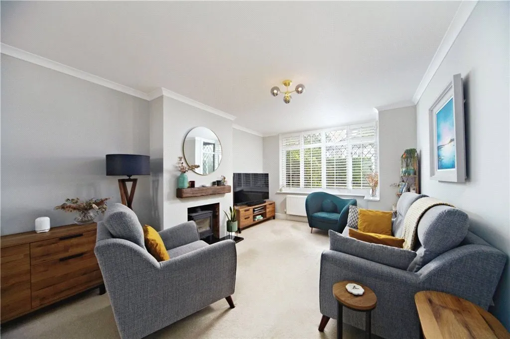Hillcrest Road, Whyteleafe, CR3, photo 2