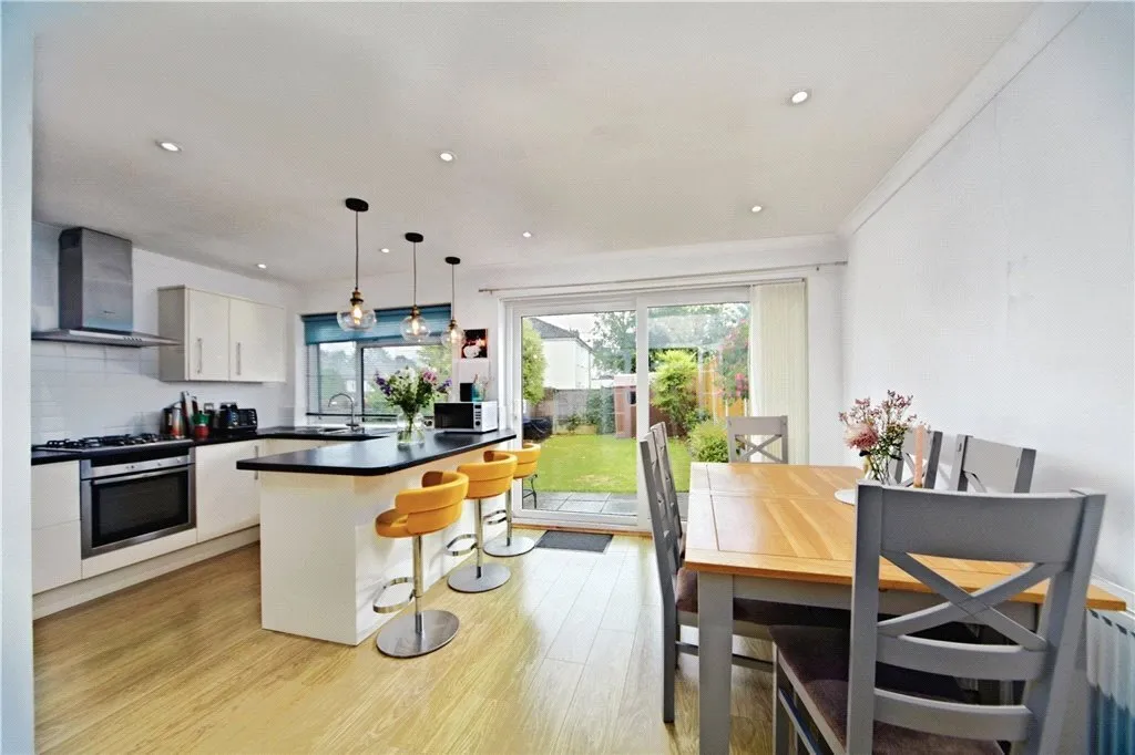 Hillcrest Road, Whyteleafe, CR3, photo 3