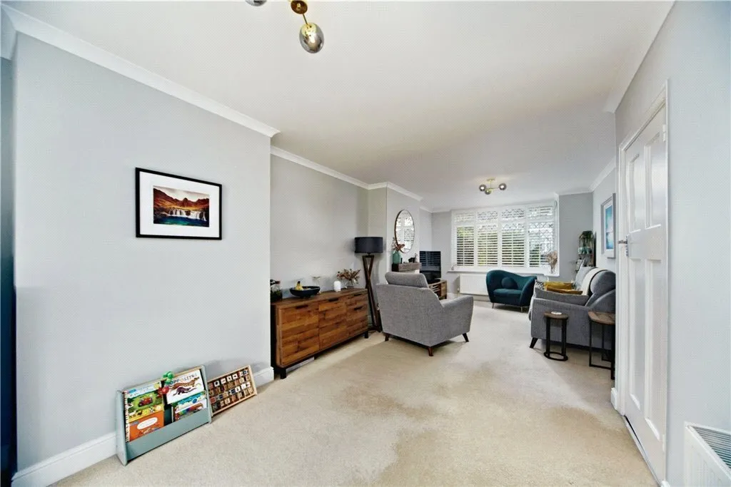 Hillcrest Road, Whyteleafe, CR3, photo 8
