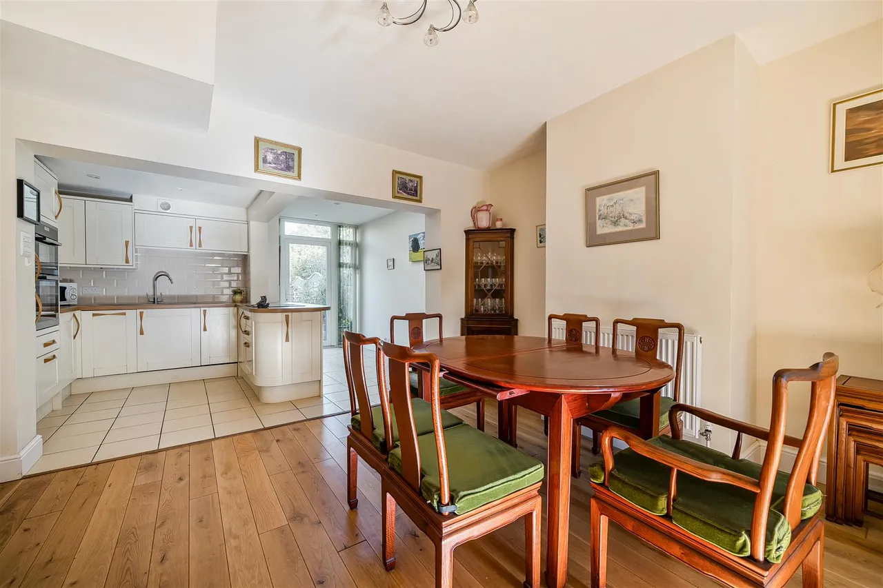 High Street, Box, SN13, photo 11