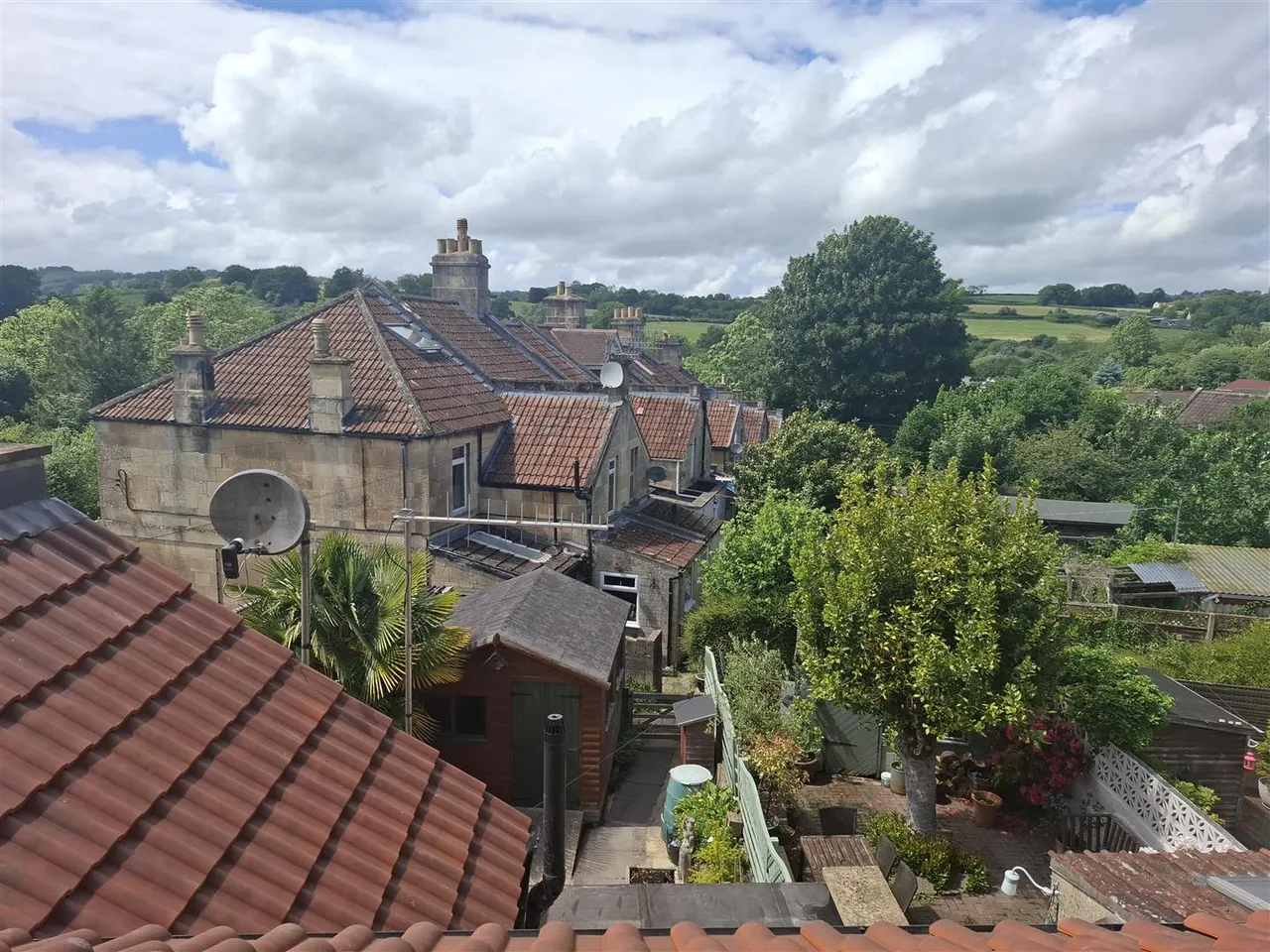 High Street, Box, SN13, photo 25