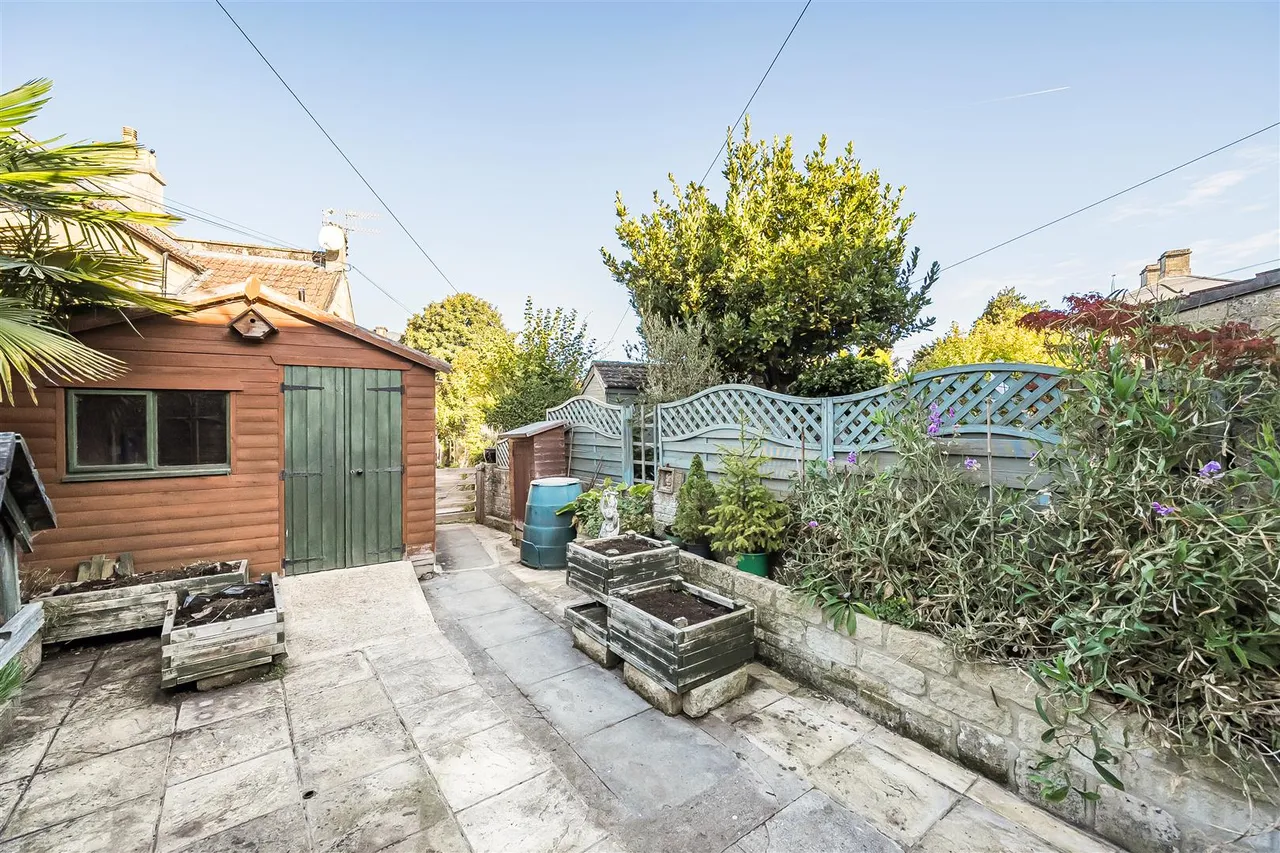High Street, Box, SN13, photo 19