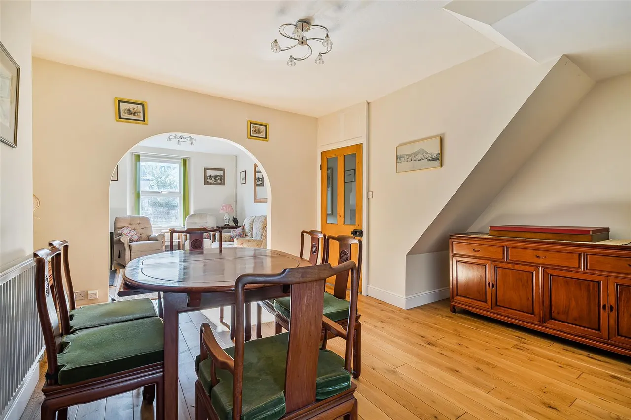 High Street, Box, SN13, photo 9