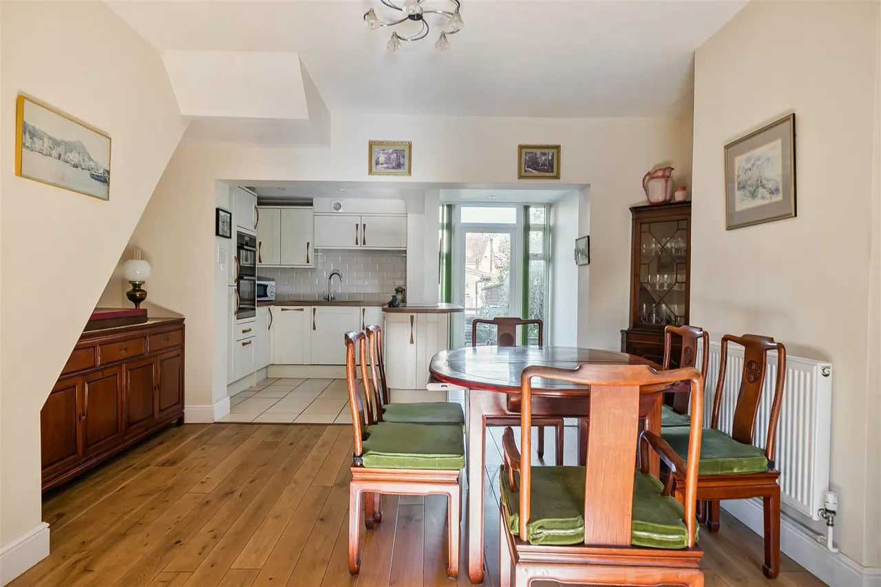 High Street, Box, SN13, photo 12