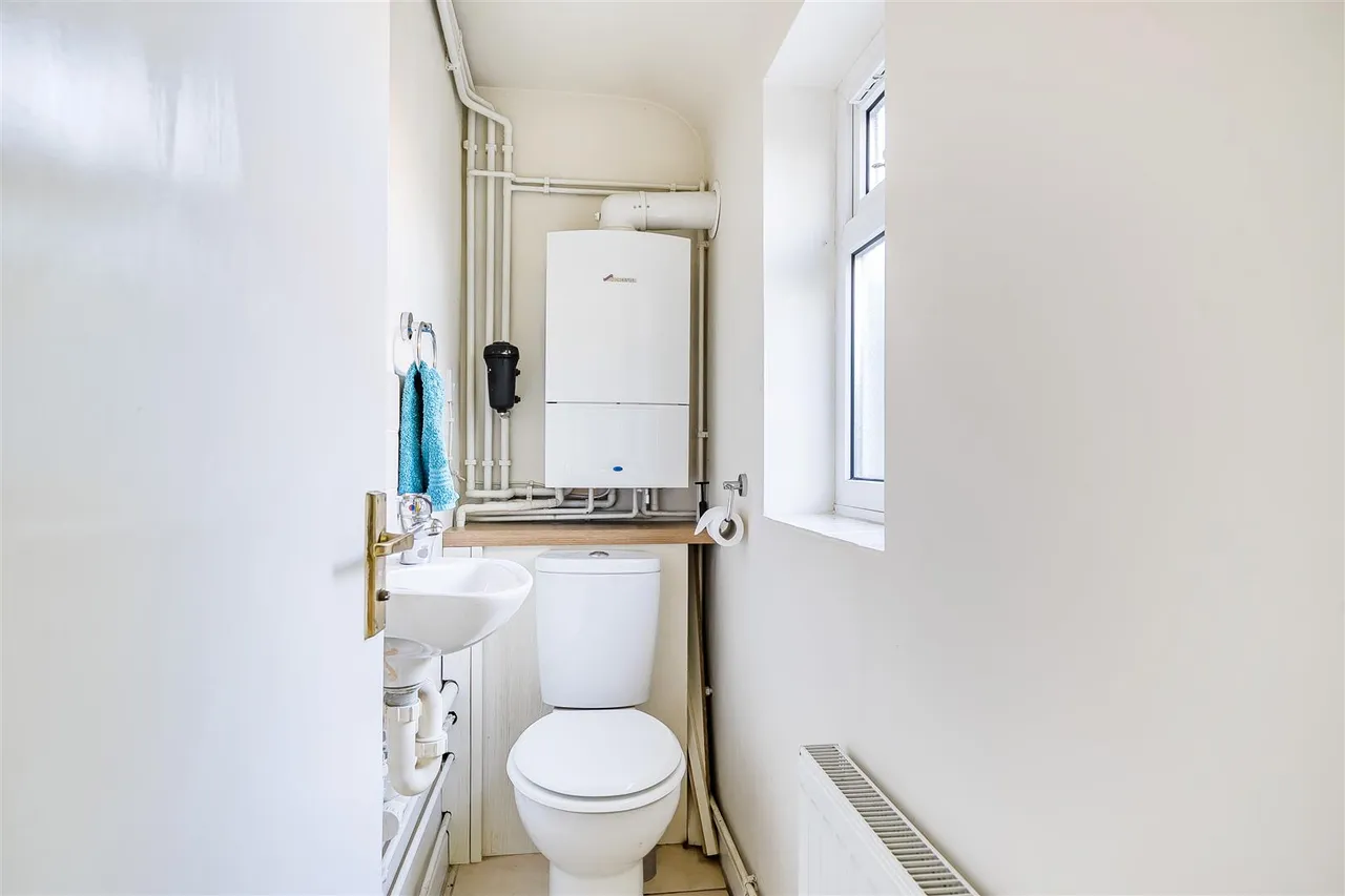 High Street, Box, SN13, photo 14