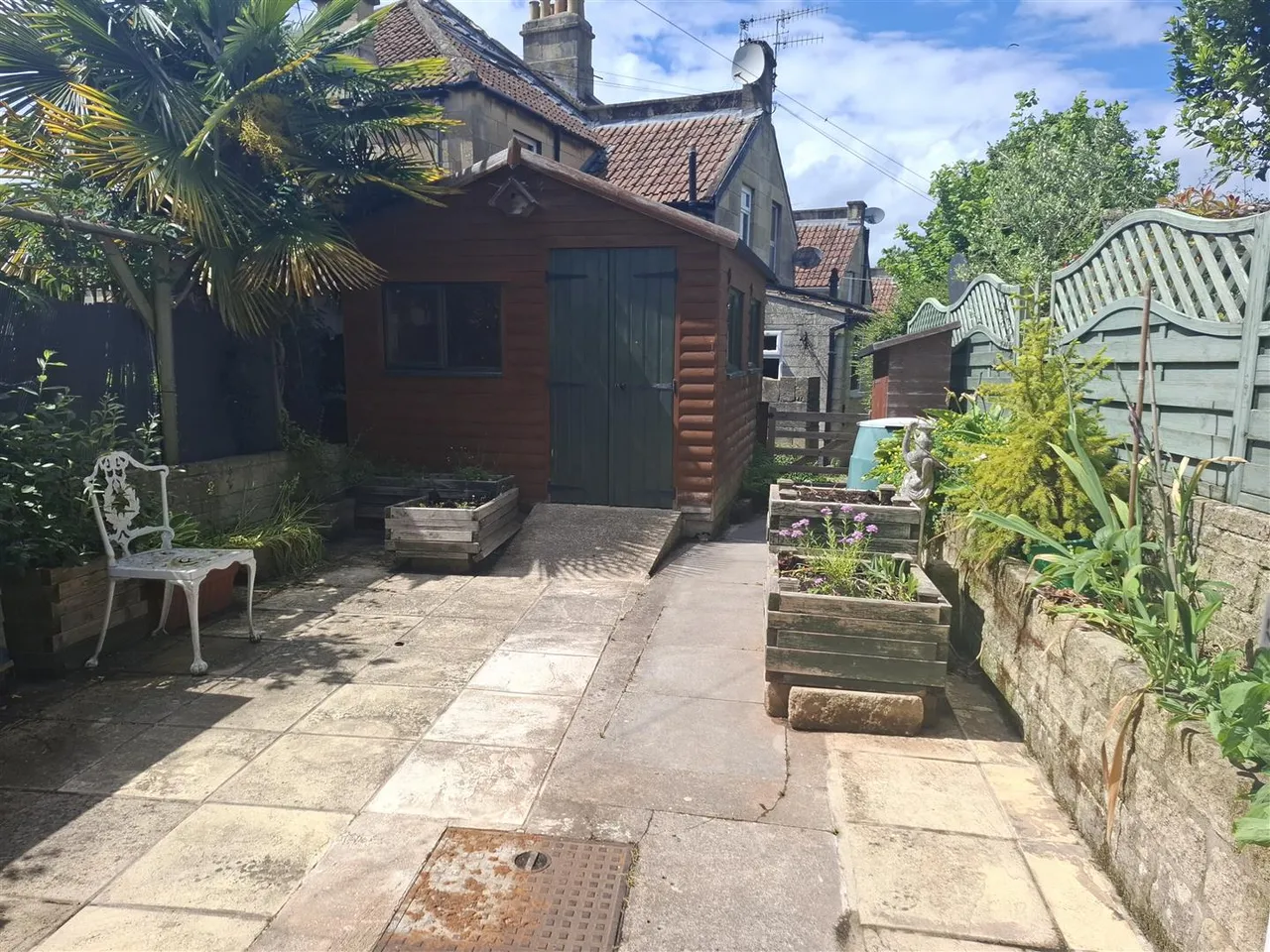 High Street, Box, SN13, photo 21