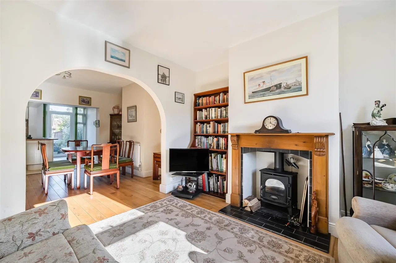High Street, Box, SN13, photo 7
