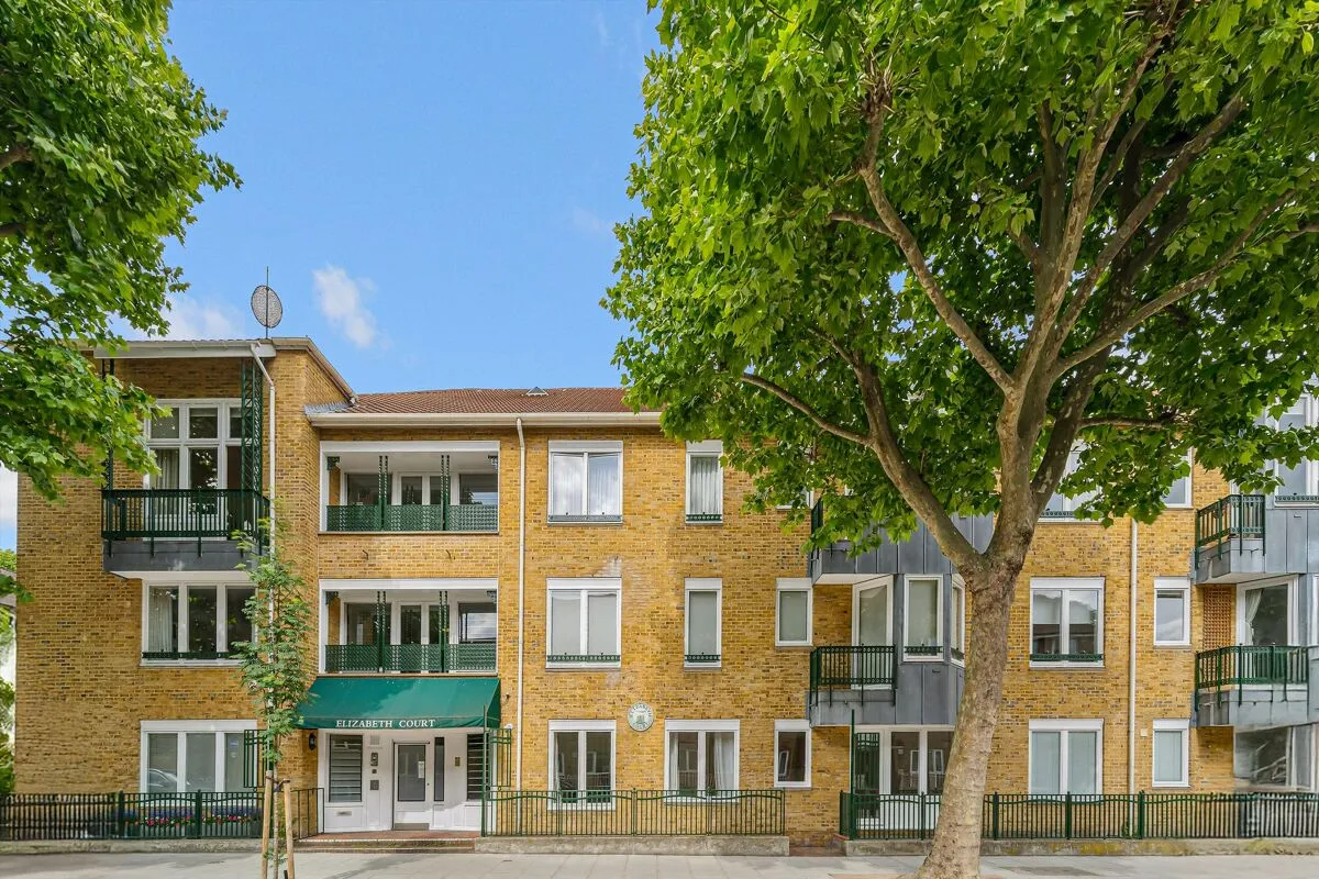 Milmans Street, London, SW10, photo 11