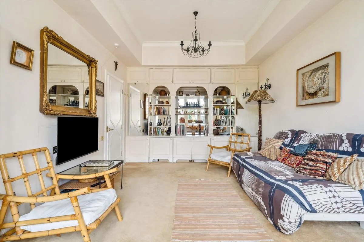 Milmans Street, London, SW10, photo 12