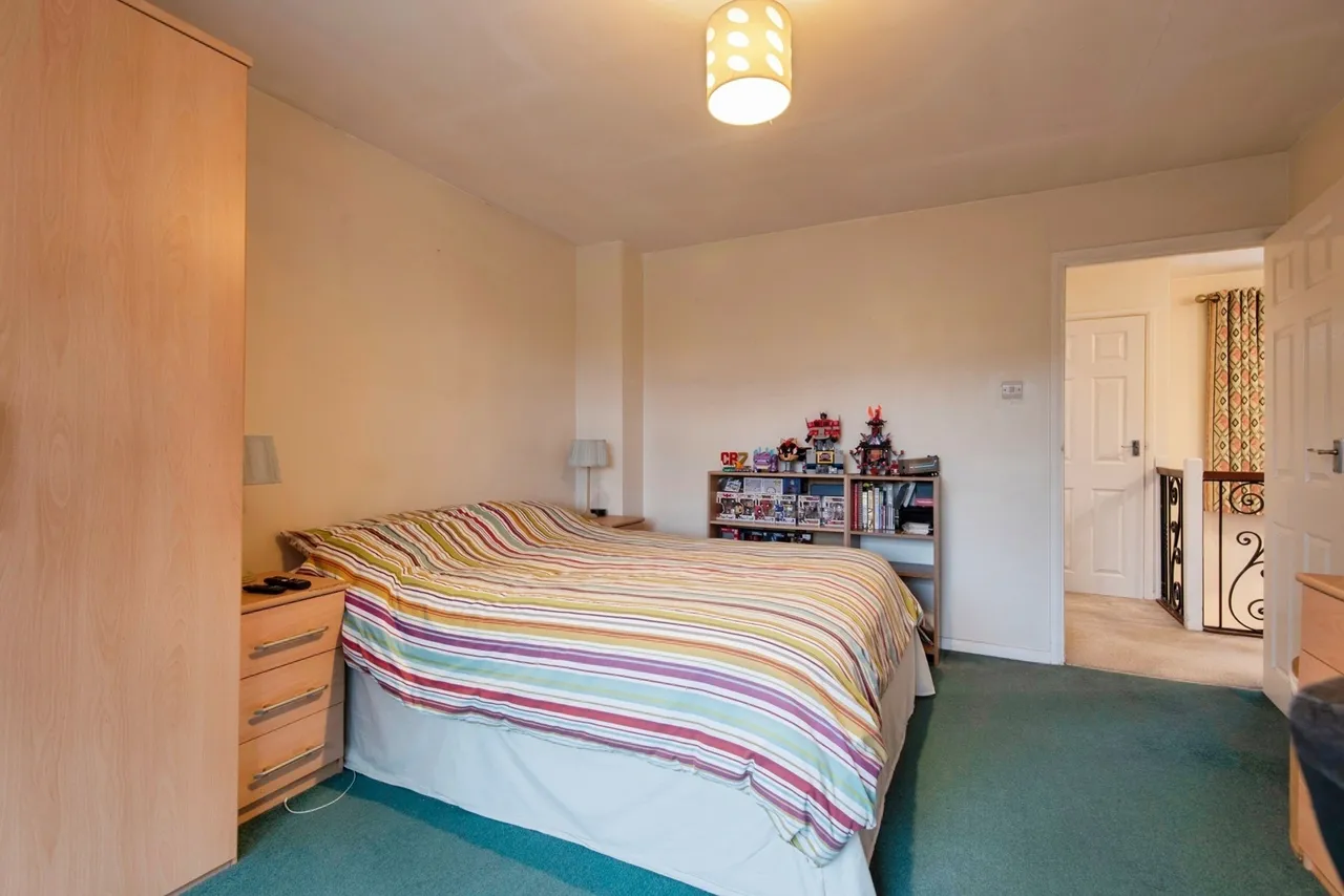Manor Close, Ickleford, SG5, photo 12