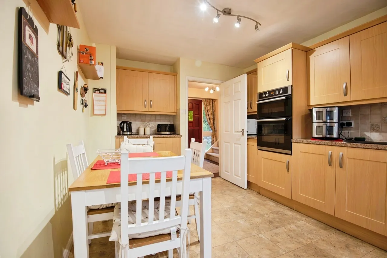 Manor Close, Ickleford, SG5, photo 4