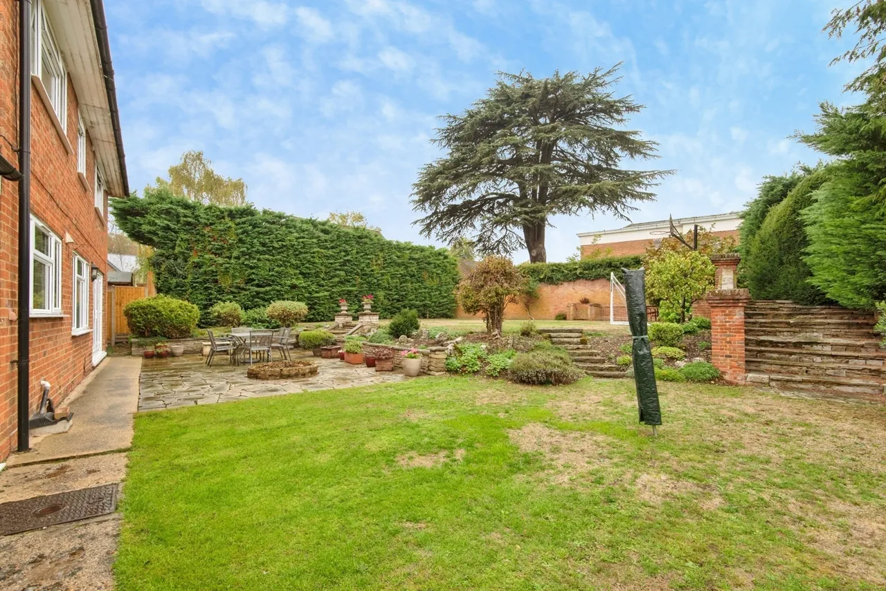 Manor Close, Ickleford, SG5, photo 21