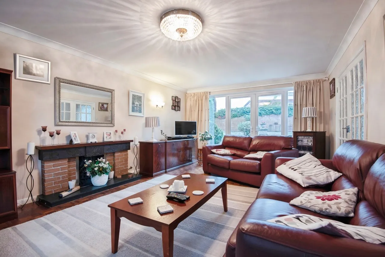 Manor Close, Ickleford, SG5, photo 27