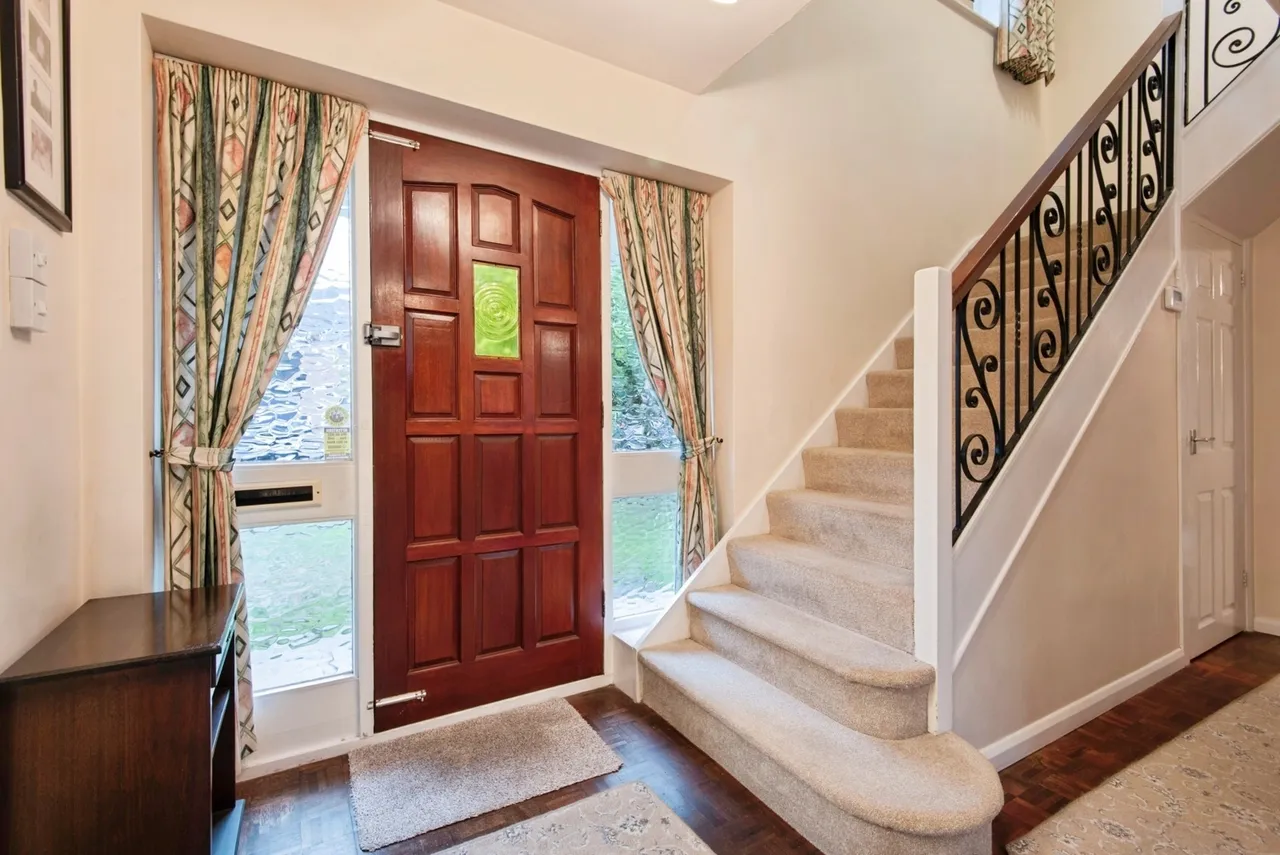Manor Close, Ickleford, SG5, photo 30